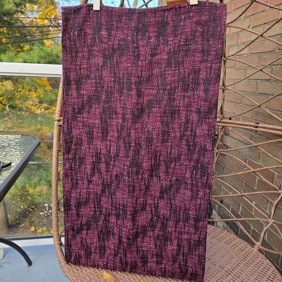 Beautiful Krista Norris Infinity Scarf - Picture 2 of 4